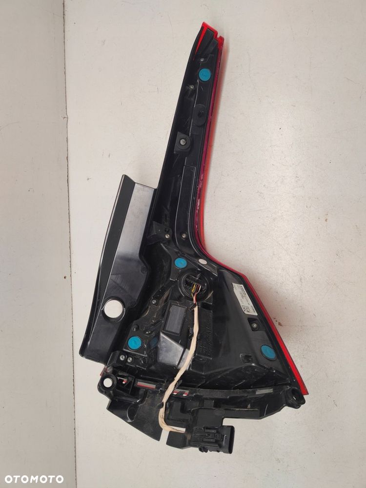 LAMPA LEWA PRZEDNIA VW POLO V 6R1941007G - 2