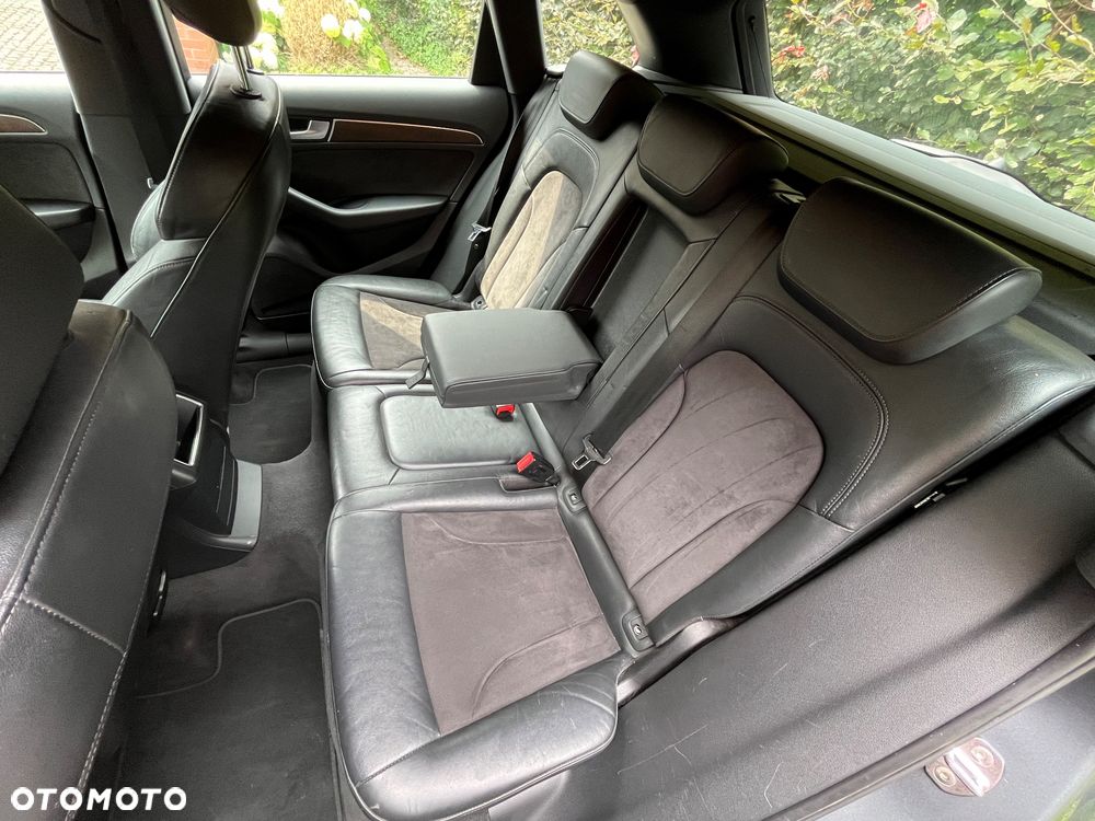 Audi Q5 - 8