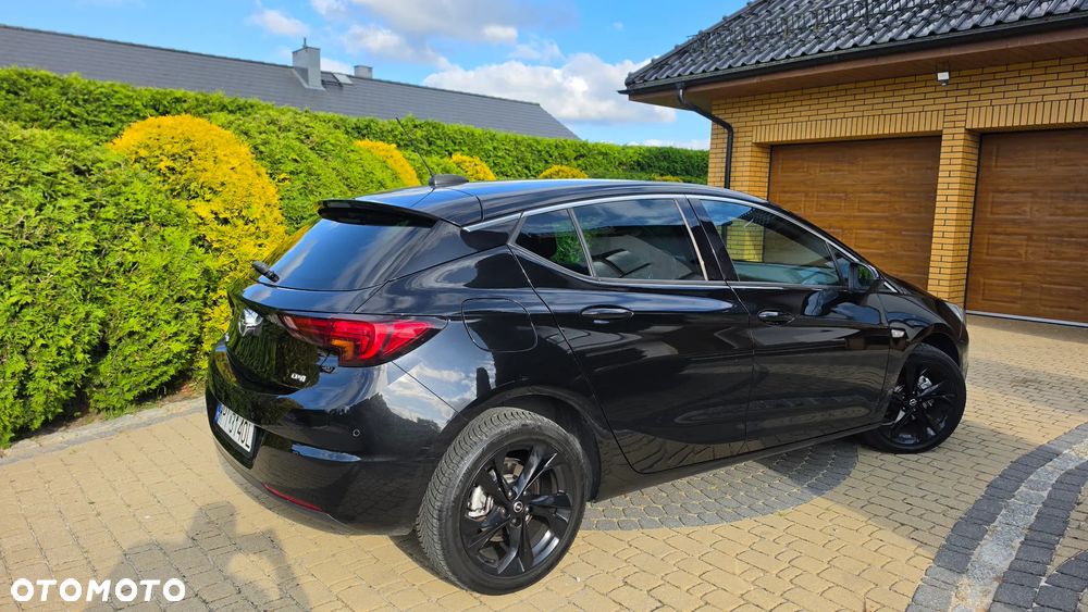 Opel Astra 1.6 CDTI Business - 25