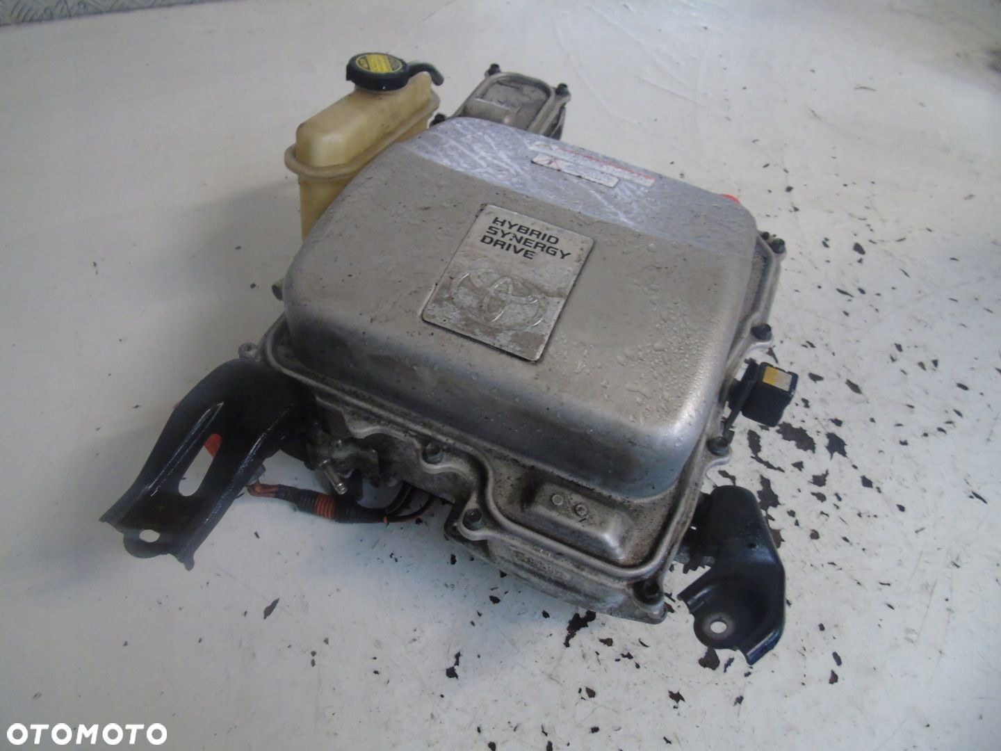 FALOWNIK G9200-47100 TOYOTA PRIUS II - 1