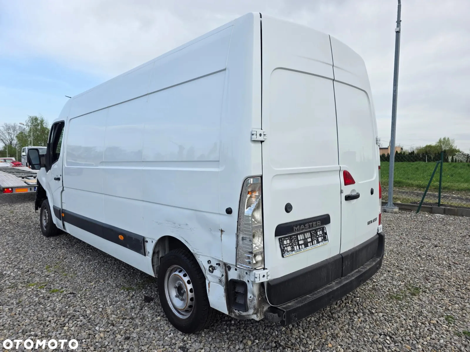 Renault Master - 7