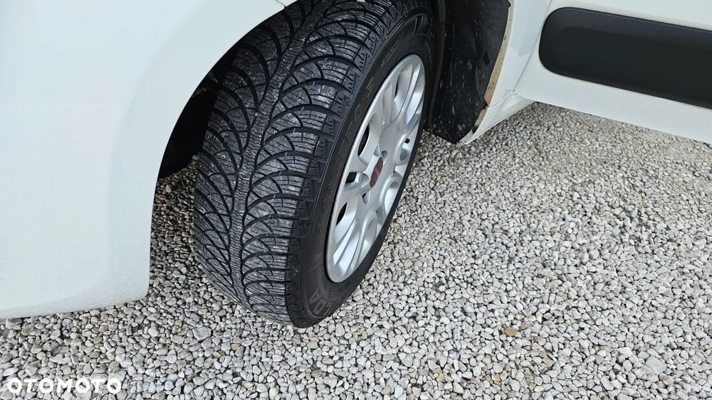 Fiat Panda 1.2 Mystyle - 26