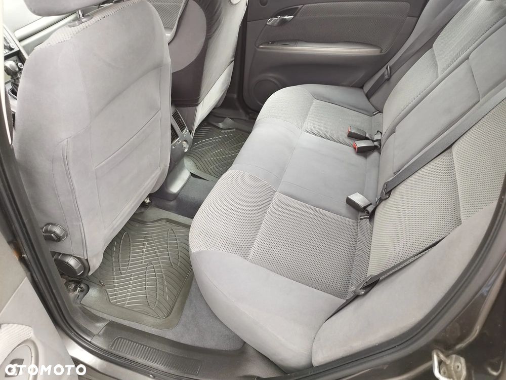 Fiat Croma 1.9 JTD Dynamic - 12