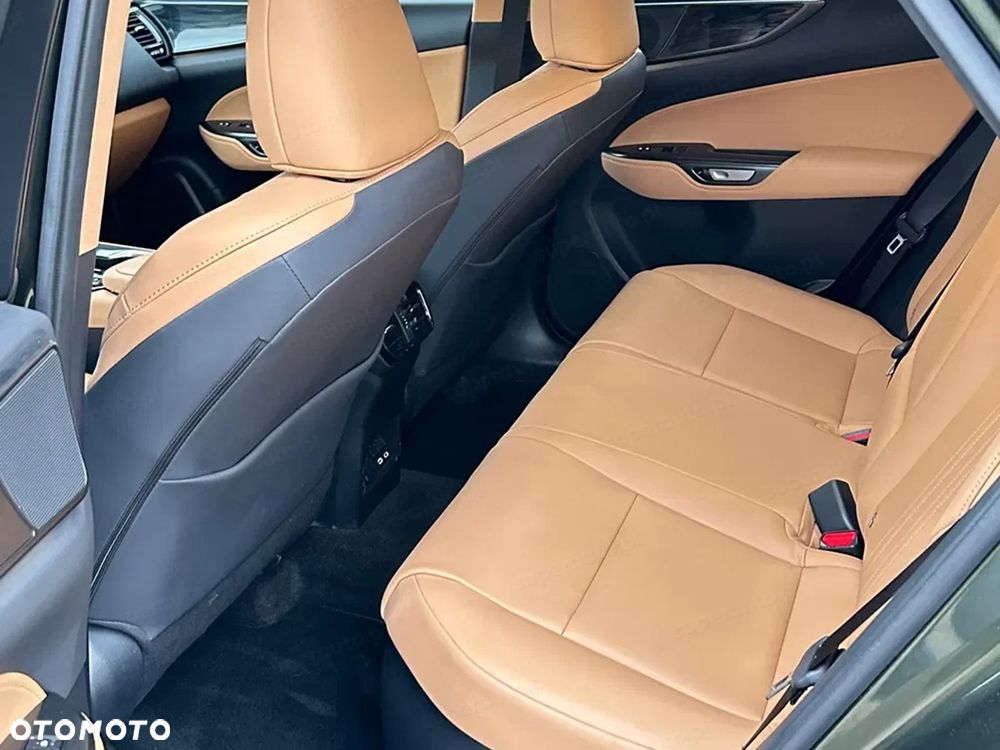 Lexus NX 350h Prestige 2WD - 10