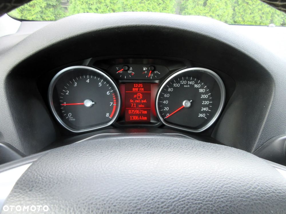 Ford Mondeo 1.6 Eco Boost Start-Stopp Champions Edition - 16