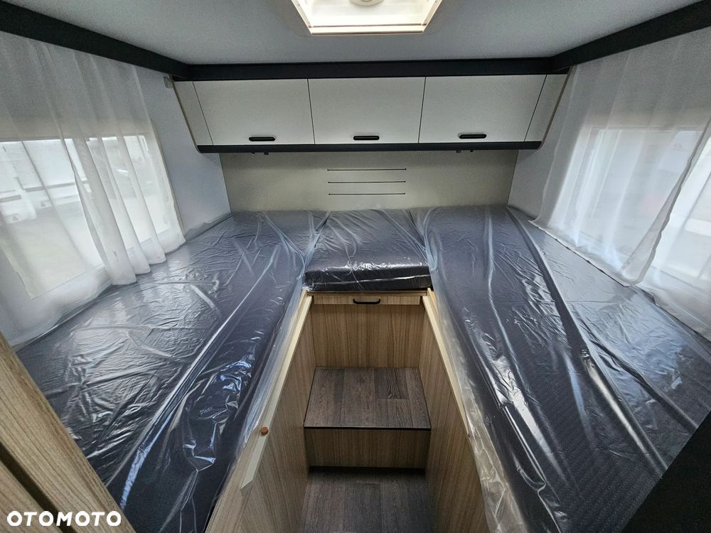 Adria S 75 SL Edycja Jubileuszowa - 18