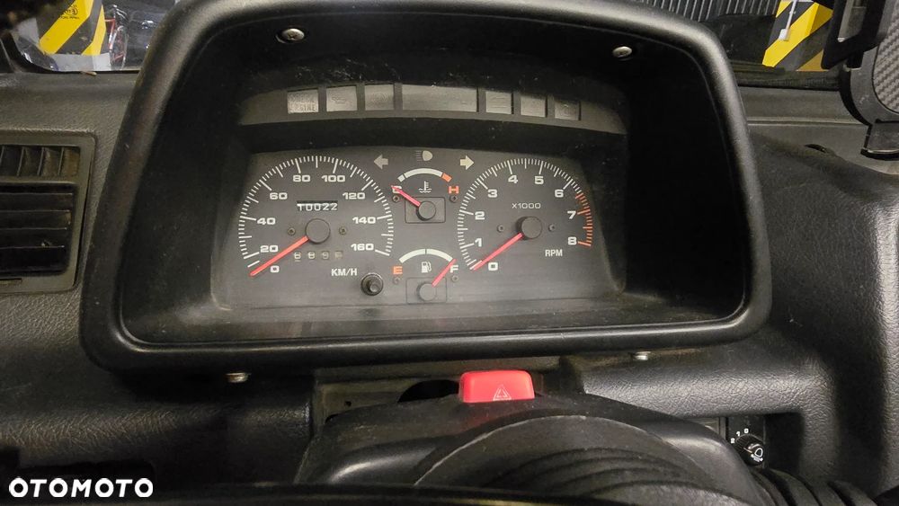 Suzuki Vitara 1.6 JLX Cabrio - 21