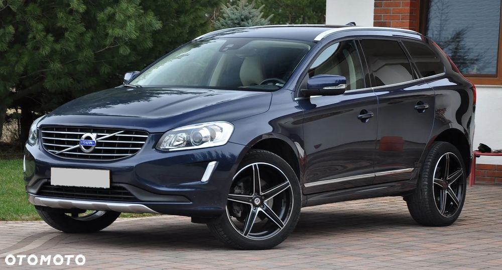 Volvo XC 60 - 2