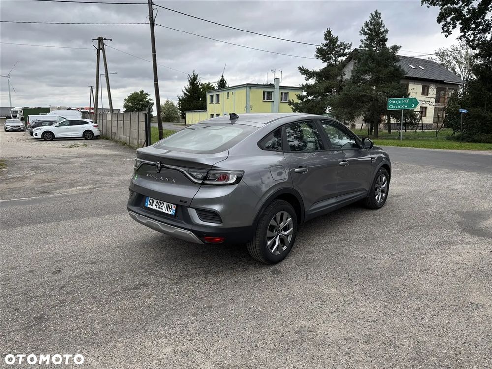 Renault Arkana - 7