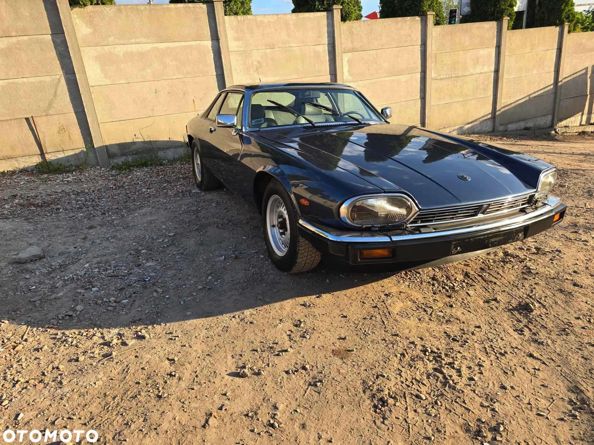 Jaguar XJS - 2