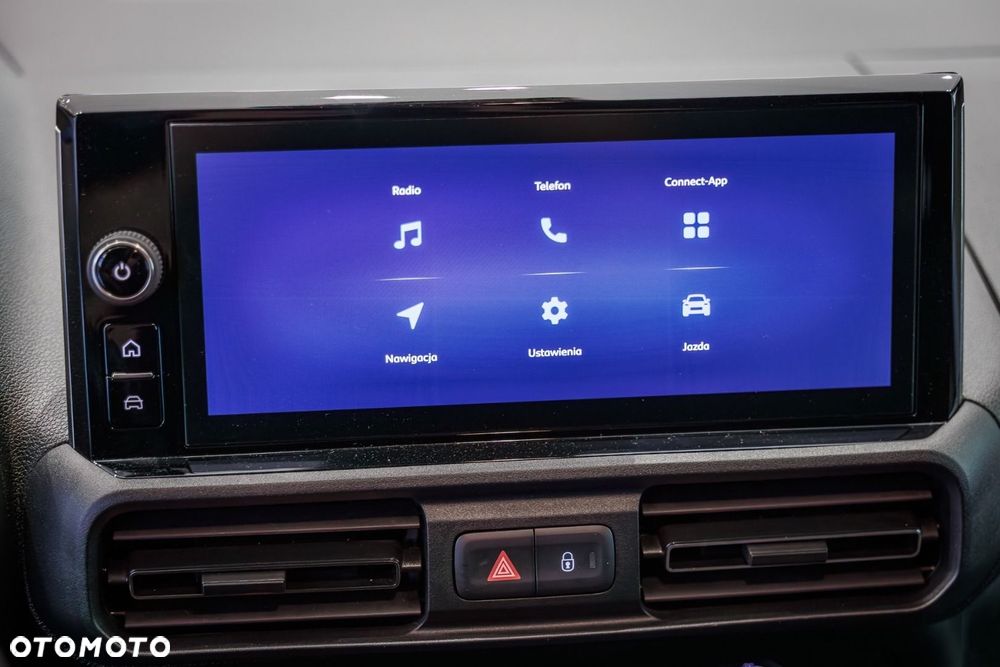 Toyota Proace City - 27