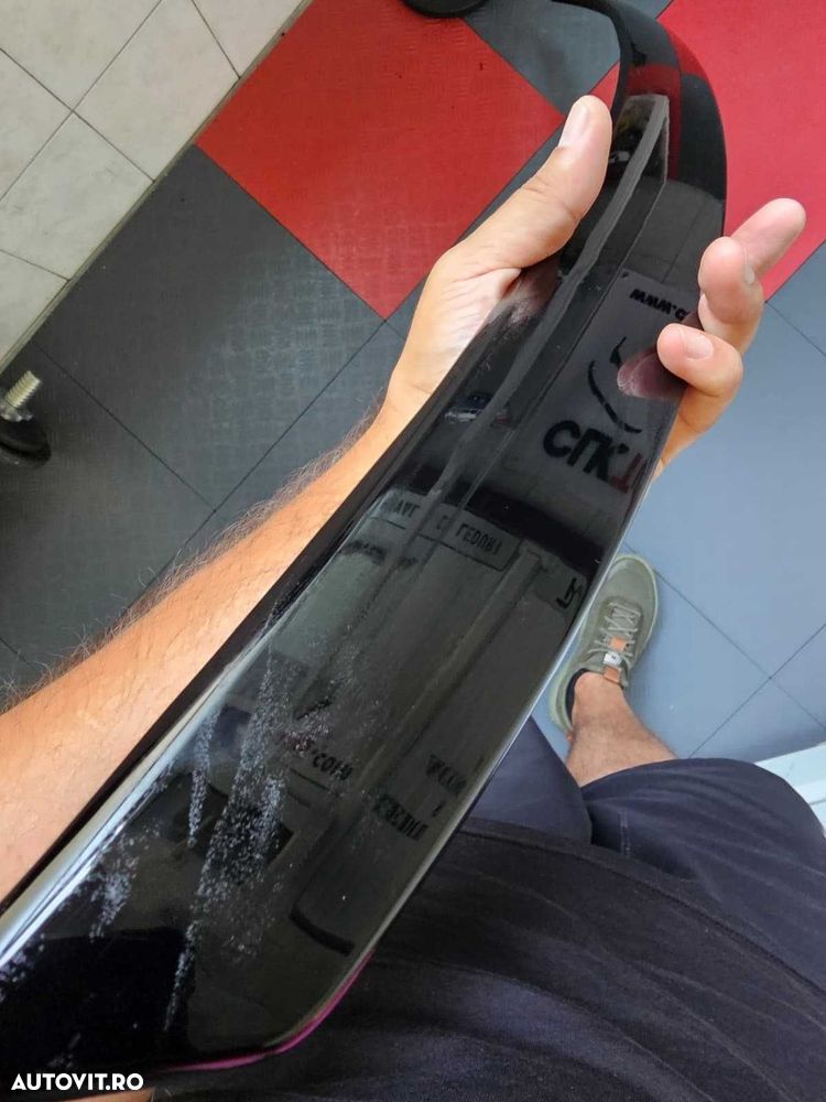 Eleron pentru Portbagaj Audi A6 C7 - 8
