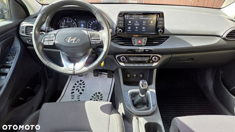 Hyundai i30 1.0 T-GDI Modern - 11