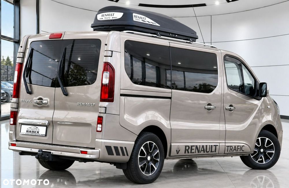 Renault Trafic - 5