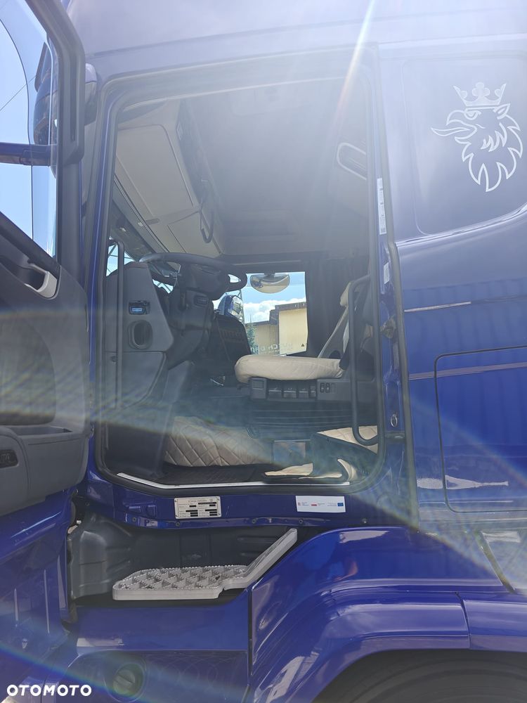 Scania N320 - 10
