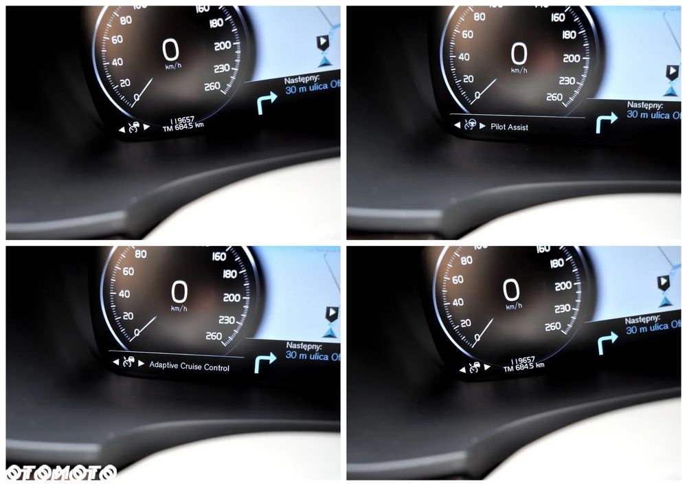 Volvo S90 D4 Geartronic Inscription - 35