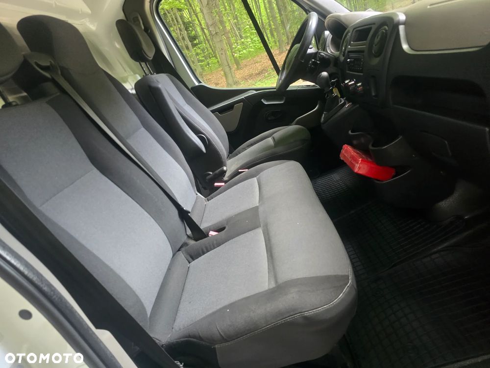 Renault Master - 13