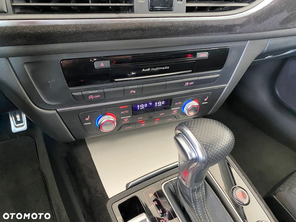 Audi A6 2.0 TFSI Quattro S tronic - 28