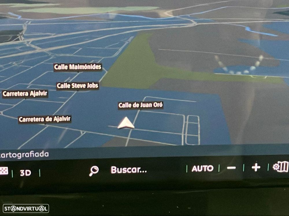 Citroën e-C4 50 kWh Feel Pack - 13