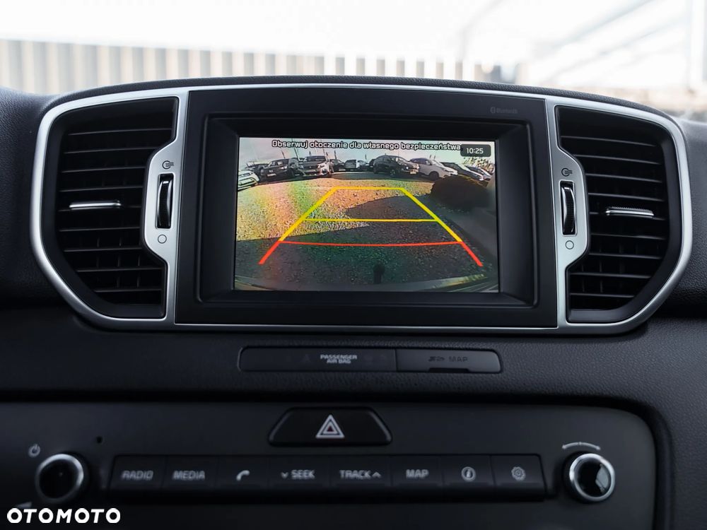 Kia Sportage 1.7 CRDI Business Line 2WD - 23