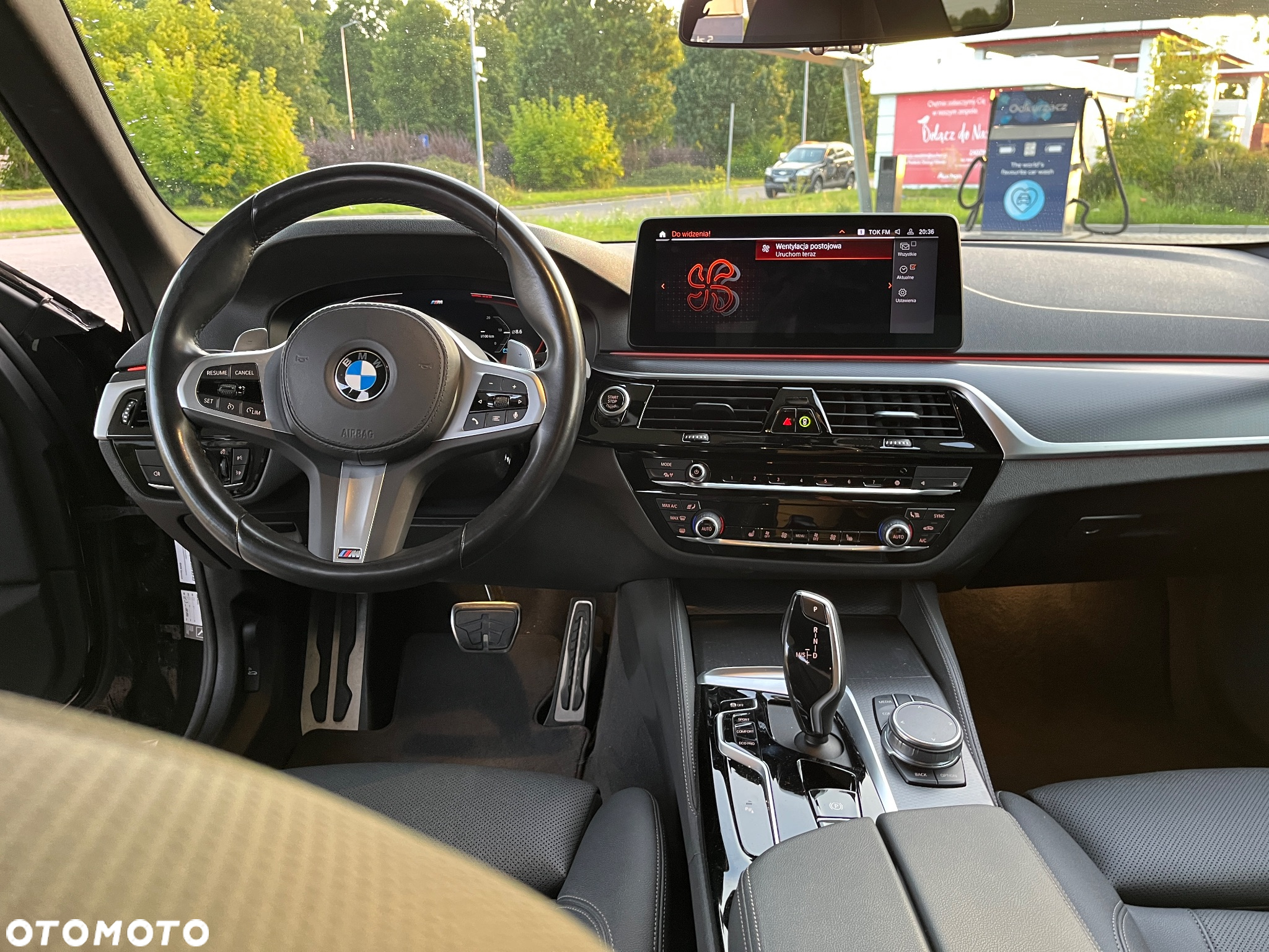 BMW Seria 5 - 25