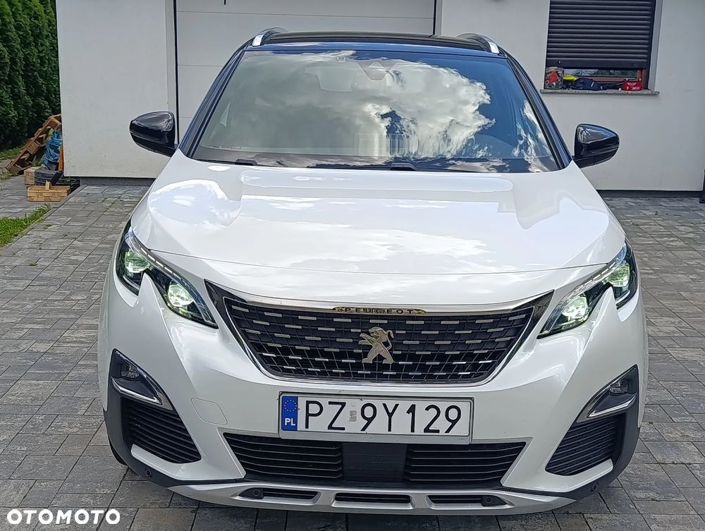 Peugeot 3008 - 2