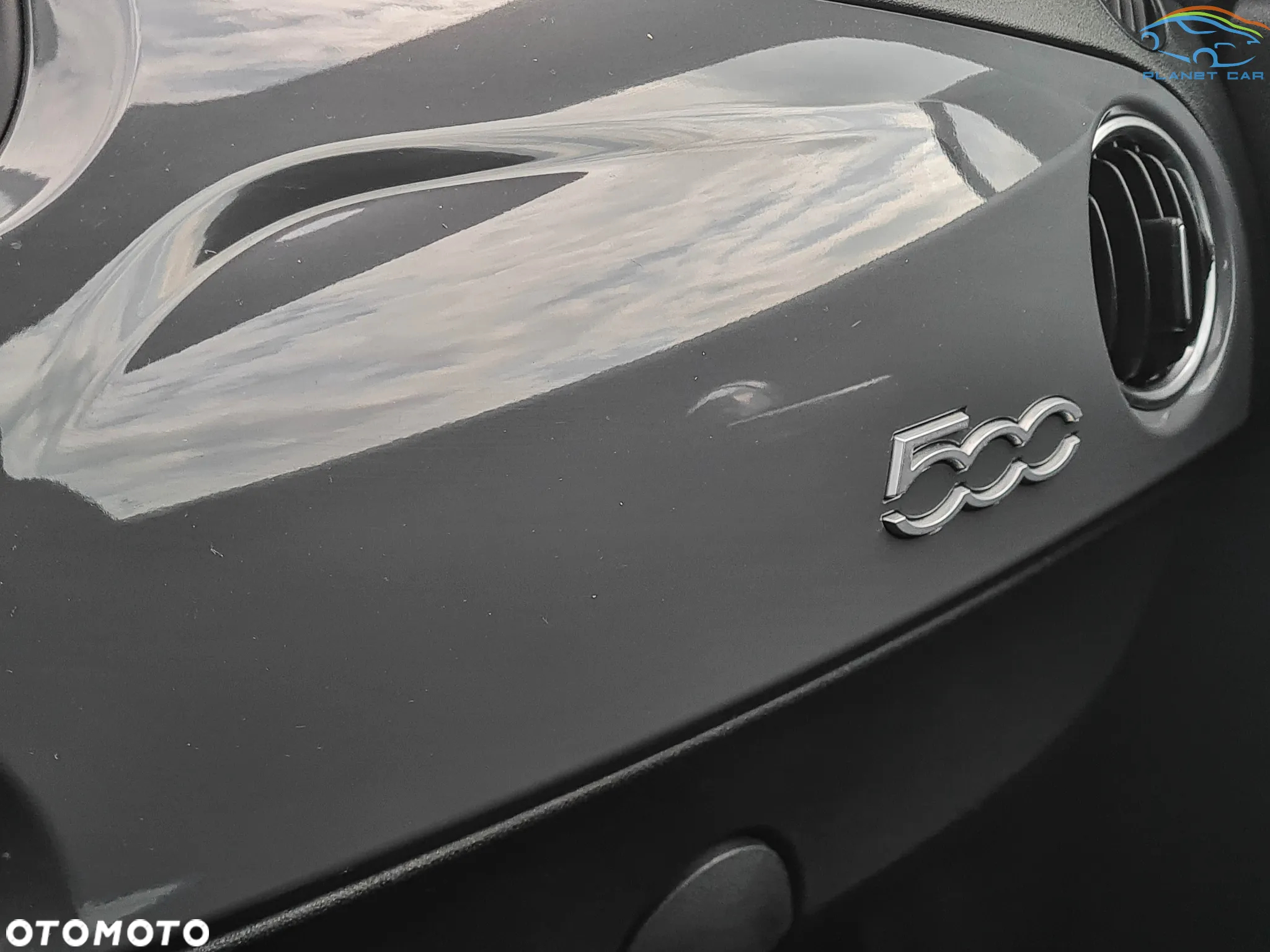 Abarth 500 - 31