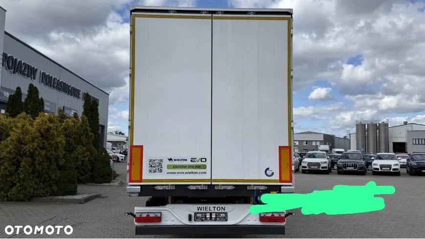 Wielton NS3K EVO - 2