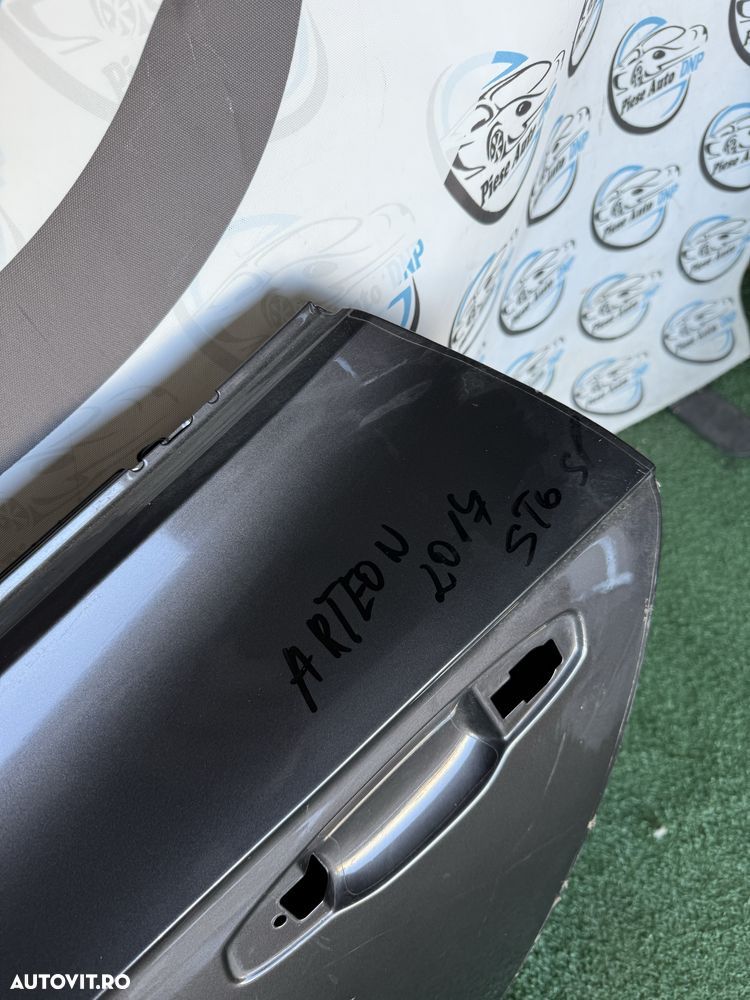 Usa stanga spate Vw Volkswagen Arteon 2017-2025 - 3