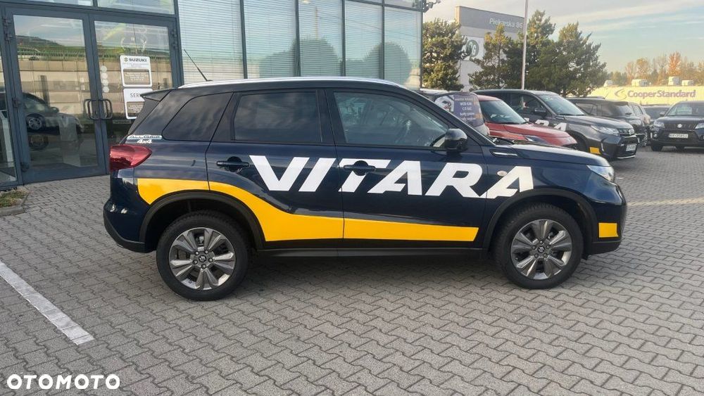 Suzuki Vitara - 2