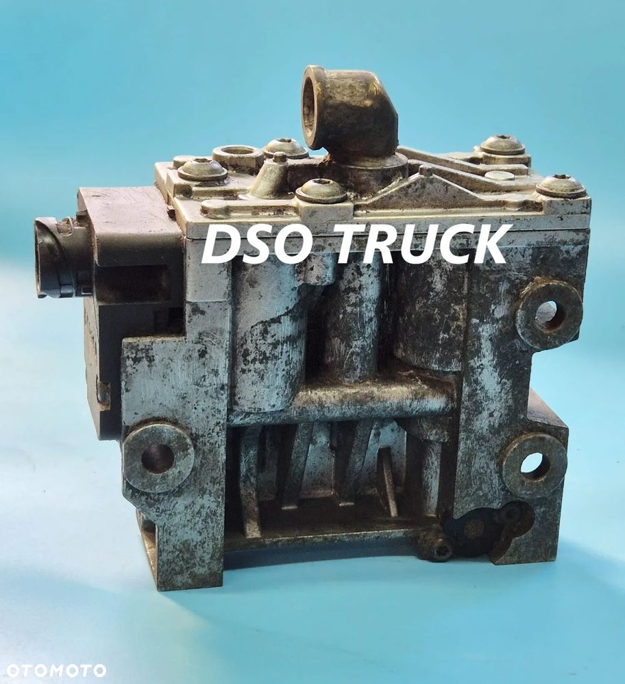 Zawor Hamulca Gorskiego VOLVO FM 1025285 - 2