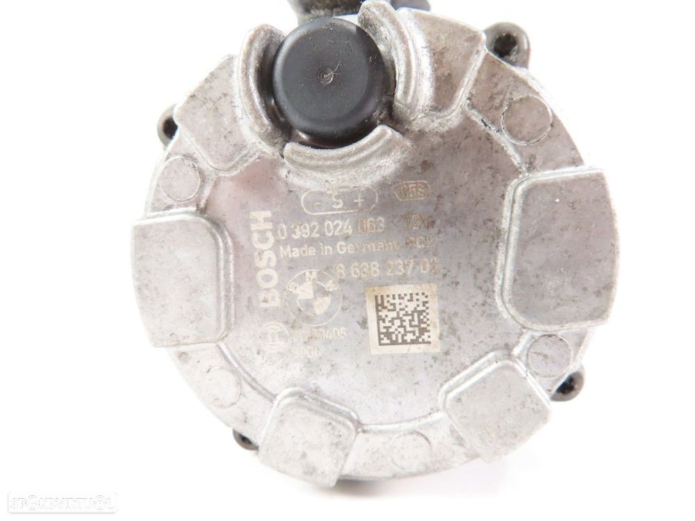 Bomba de Água Suplementar Usado / Original BMW 7 (G11, G12)/BMW 5 (G30, F90)/BMW... - 3
