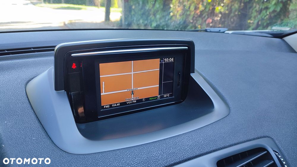 Renault Megane dCi 110 FAP LIMITED - 34