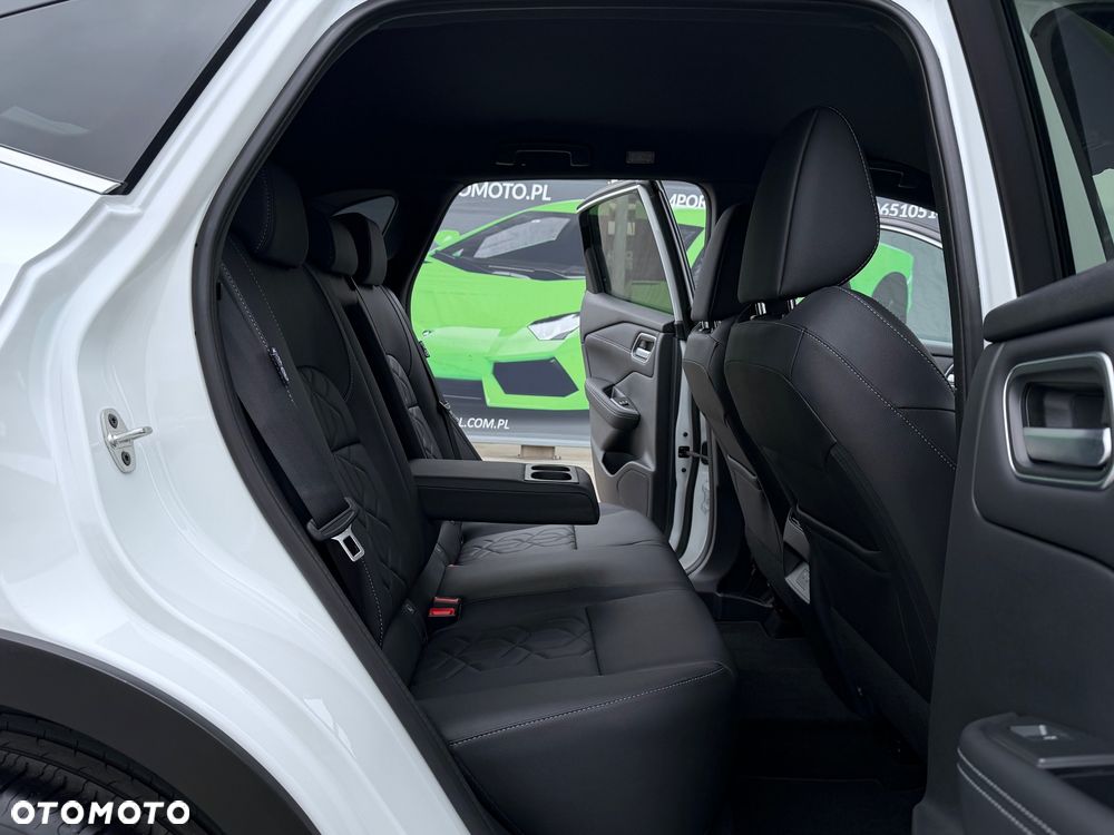 Nissan Qashqai 1.3 DIG-T Tekna DCT - 39