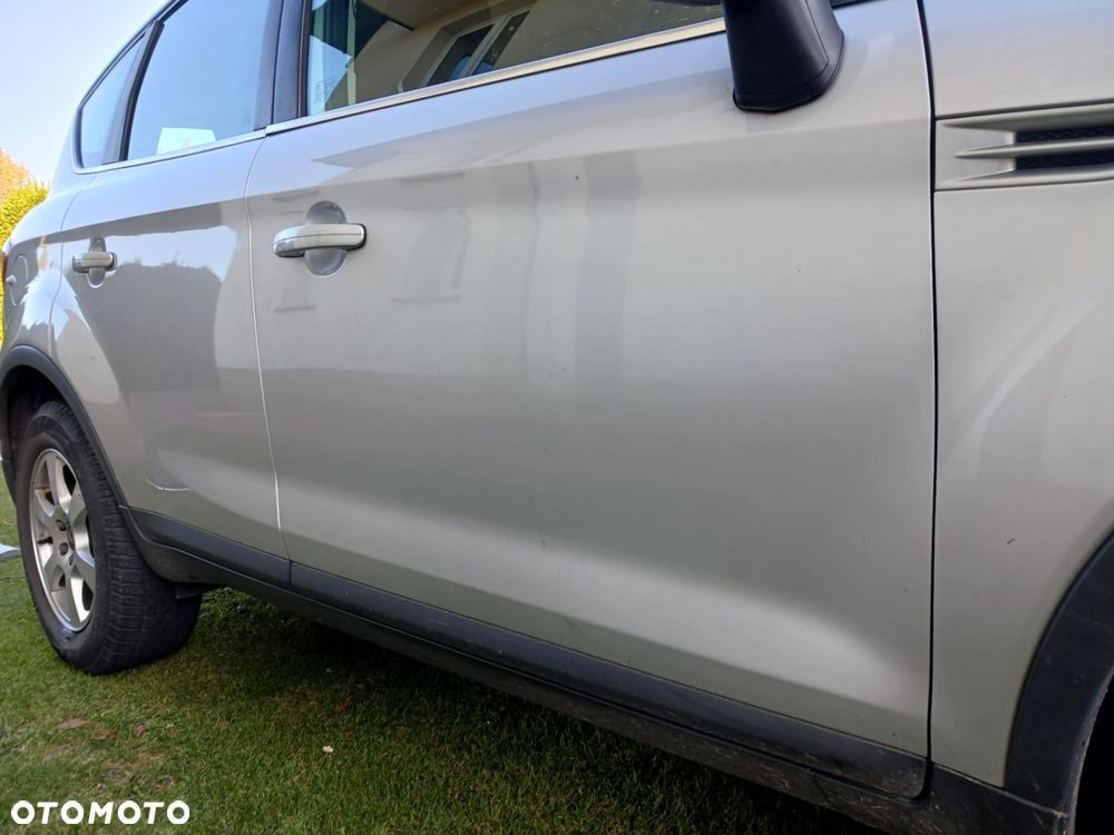 Ford Kuga - 5