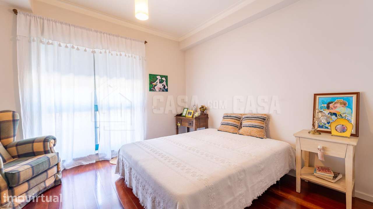 Apartamento T3+2 Duplex Praça de Goa - Grande imagem: 4/21