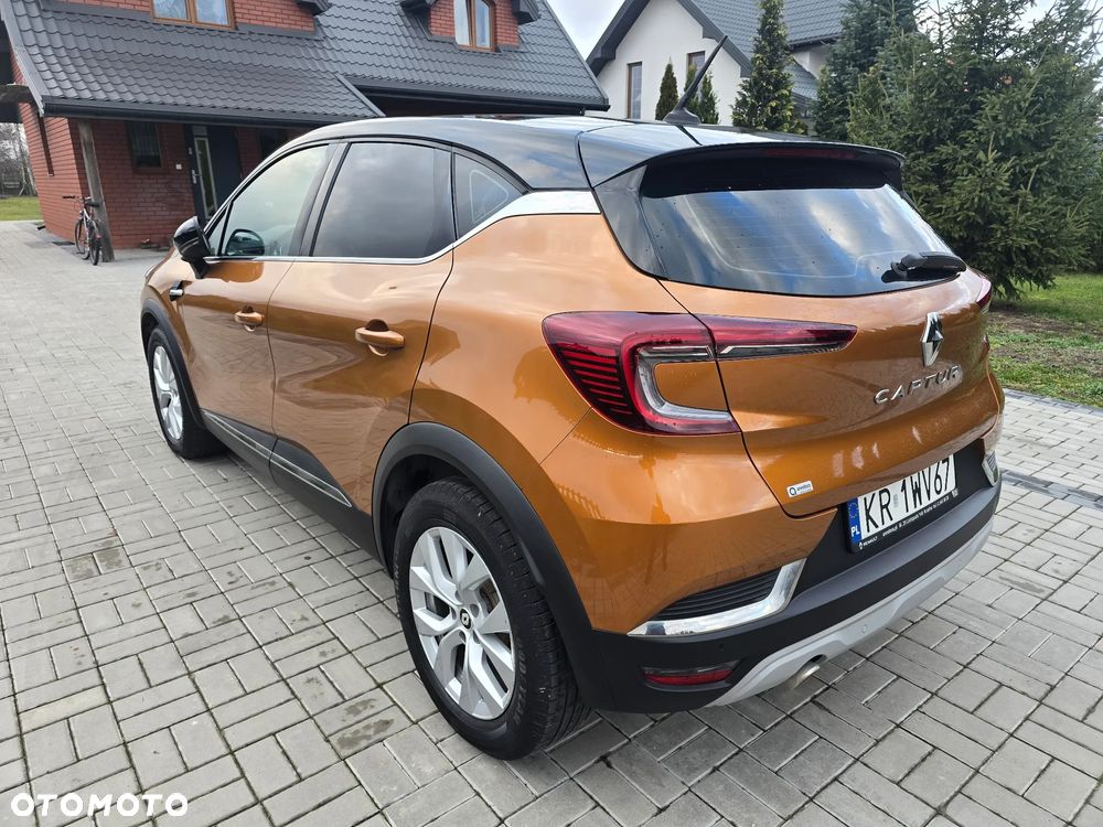 Renault Captur - 3