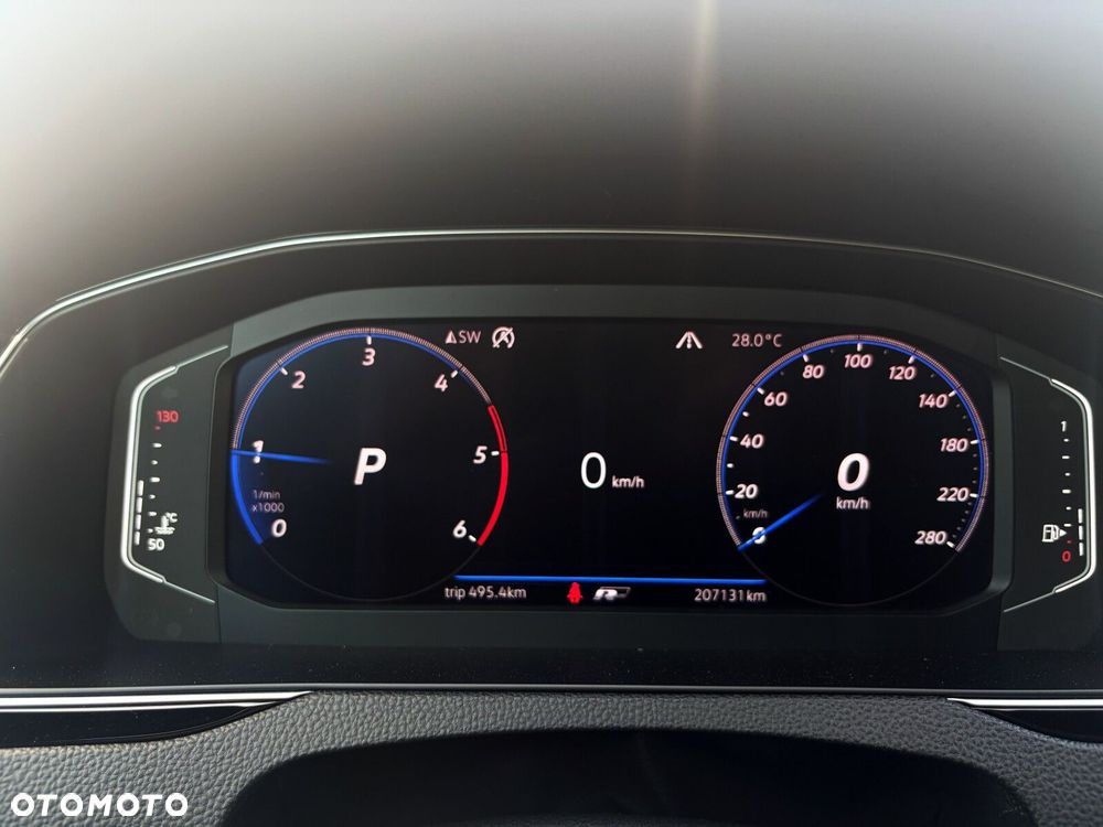 Volkswagen Arteon 2.0 TDI 4Motion SCR R-Line DSG - 18