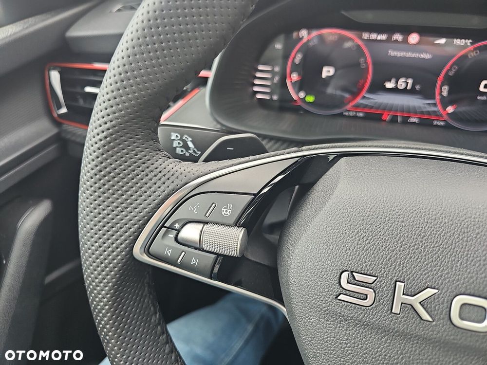 Skoda Kamiq 1.5 TSI Monte Carlo DSG - 22