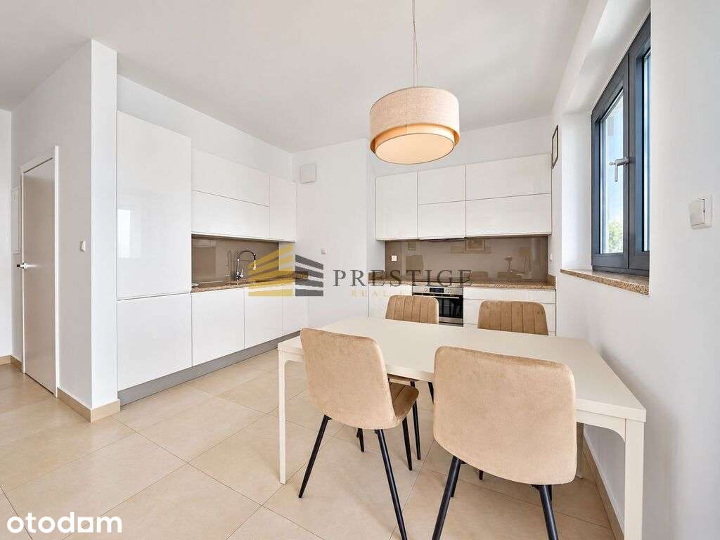 Apartament z widokiem na Pałac Kultury i Nauki