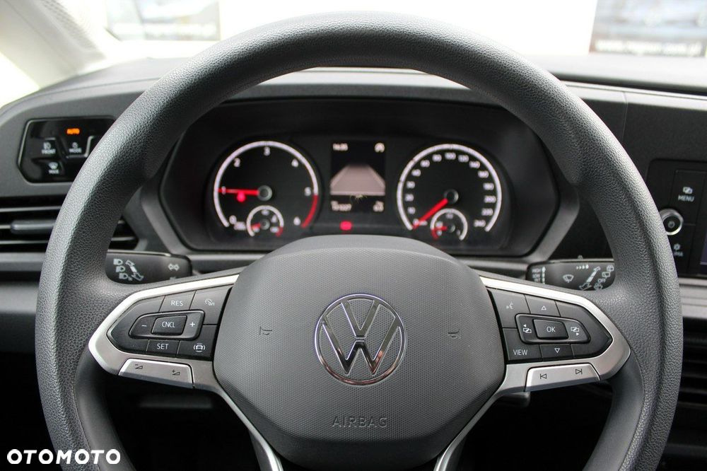 Volkswagen Caddy 2.0 TDI - 14