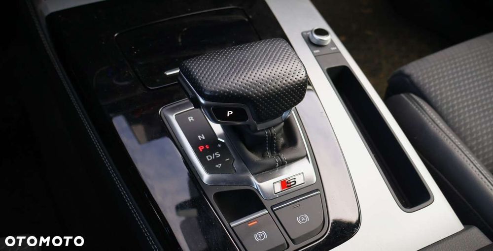Audi SQ5 TDI quattro tiptronic - 30