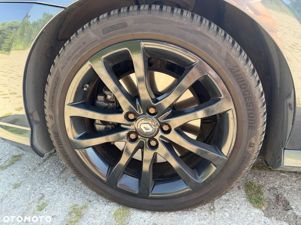Renault Laguna 2.0 dCi Bose Edition ESM - 16