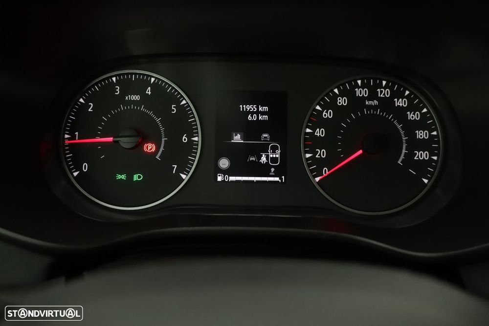 Dacia Sandero 1.2 ECO-G Extreme - 14