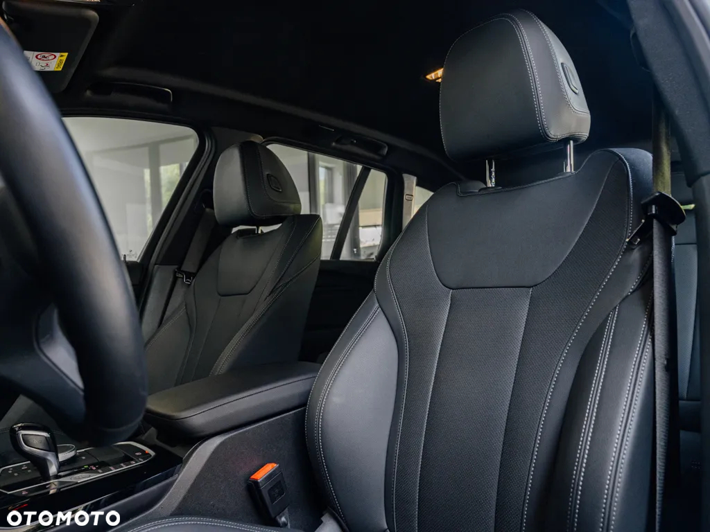 BMW X3 xDrive20i - 12
