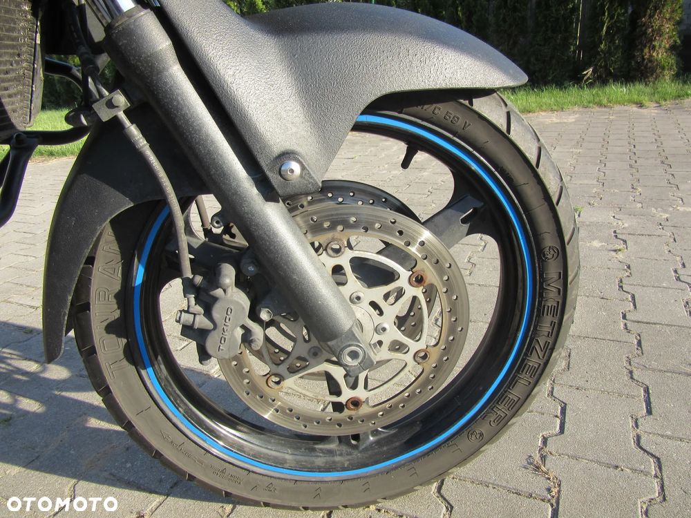 Suzuki DL - 7