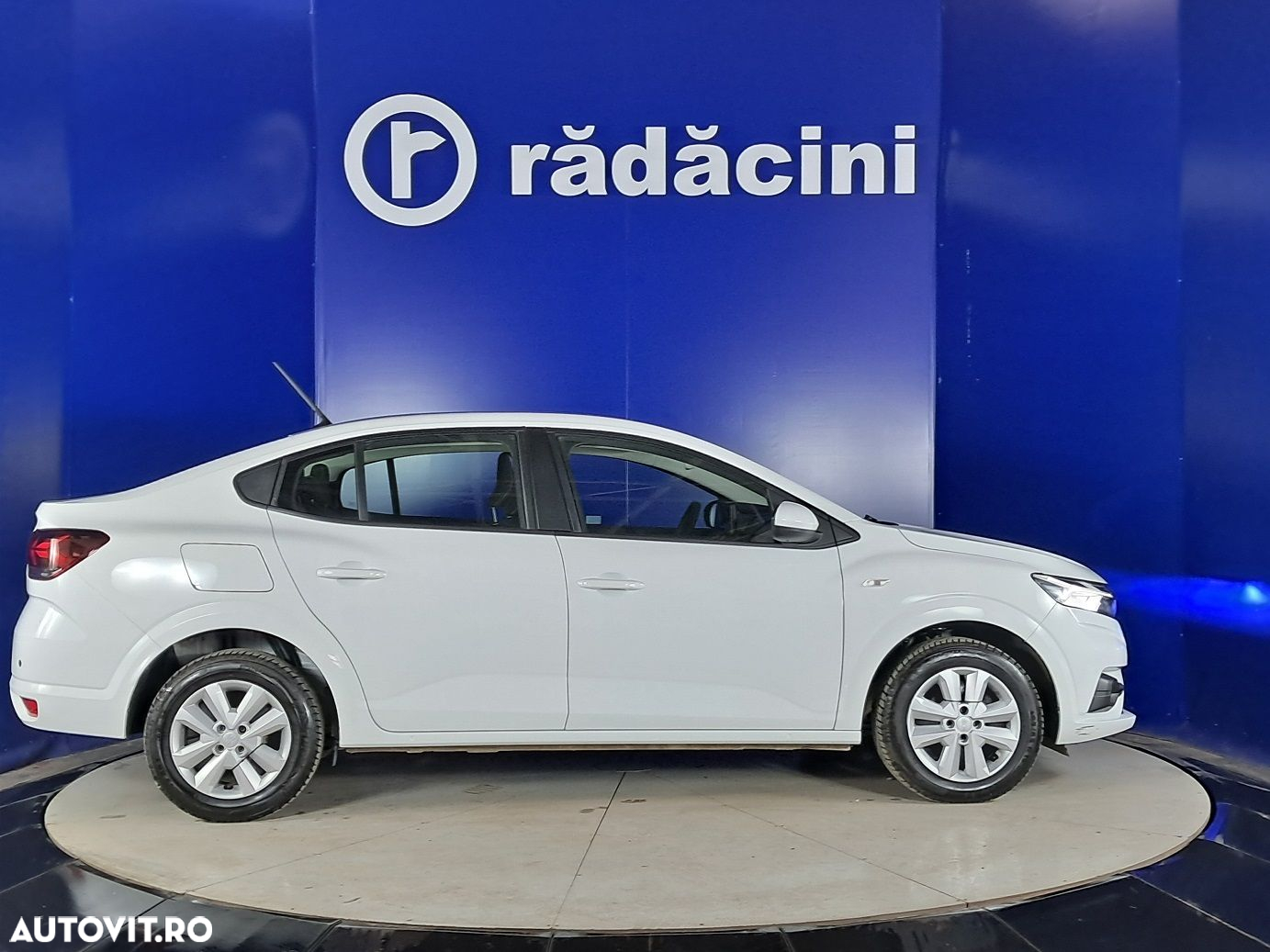 Dacia Logan - 6