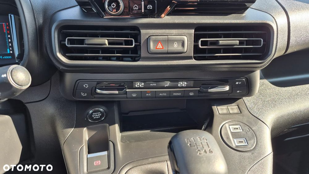 Citroën Berlingo - 17