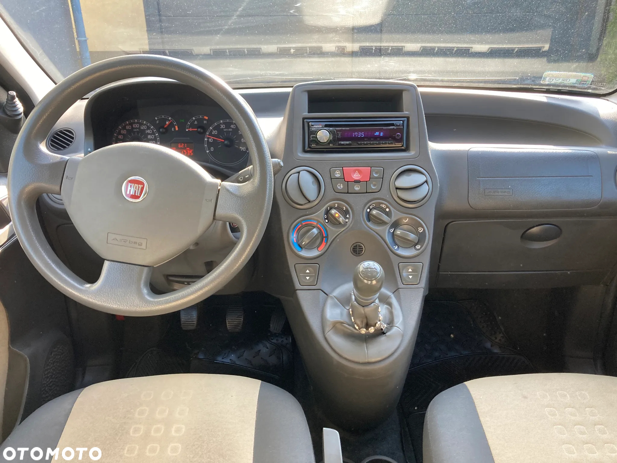 Fiat Panda - 4