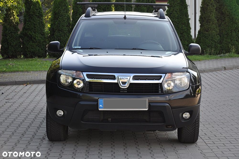 Dacia Duster 1.6 Laureate 4x4 - 5